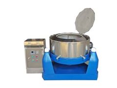 Центробежные дегидраторы