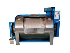 Промышленные стиральные машины