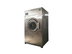 Промышленные сушильные машины