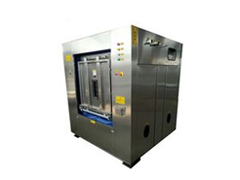 Стиральные машины с санитарным барьером